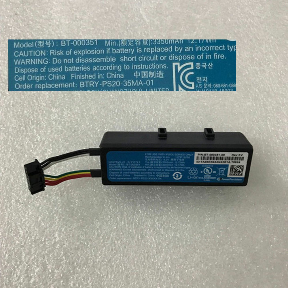 Batería para btry-ps20-35ma-01